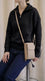 Apricot Casual Pouch For Women P97785