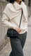 Black Formal Clutch For Women P97805