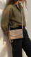 Beige Formal Clutch For Women P97805