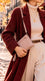 Pink Casual Pouch For Women P97808