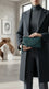 Blue Casual Pouch For Women P97818