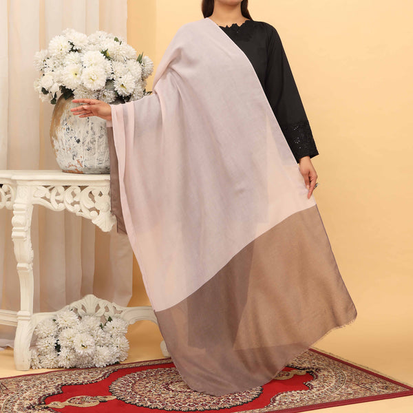 Brown Summer Stole  PD5010