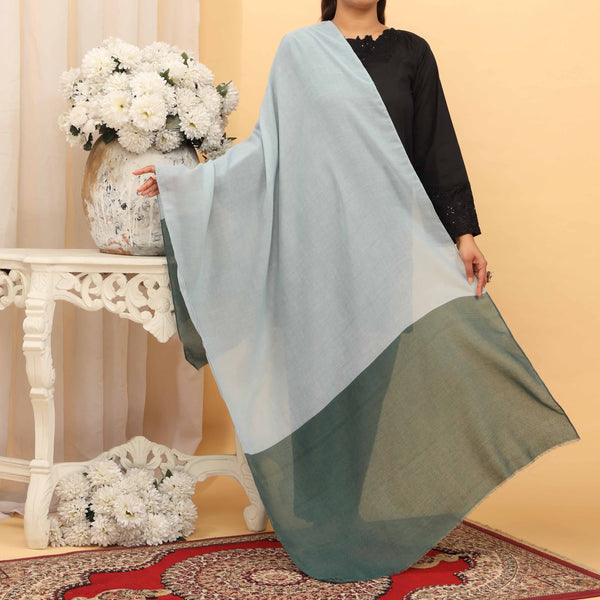 Green Summer Stole  PD5011