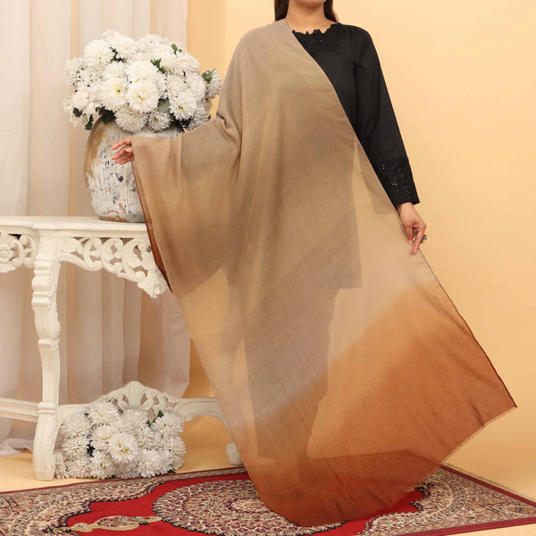 Orange Summer Stole  PD5022