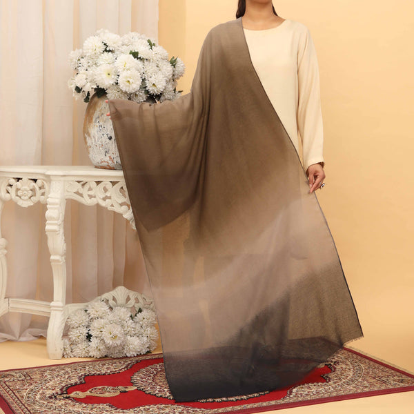 Black Summer Stole  PD5024