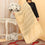 Beige Summer Stole  PD5031