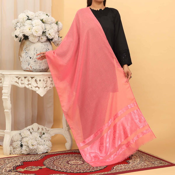 Pink Summer Stole  PD5040