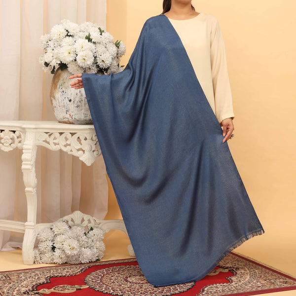 Blue Summer Stole  PD5094