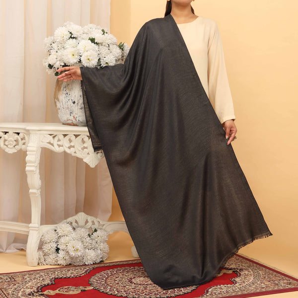 Black Summer Stole  PD5095