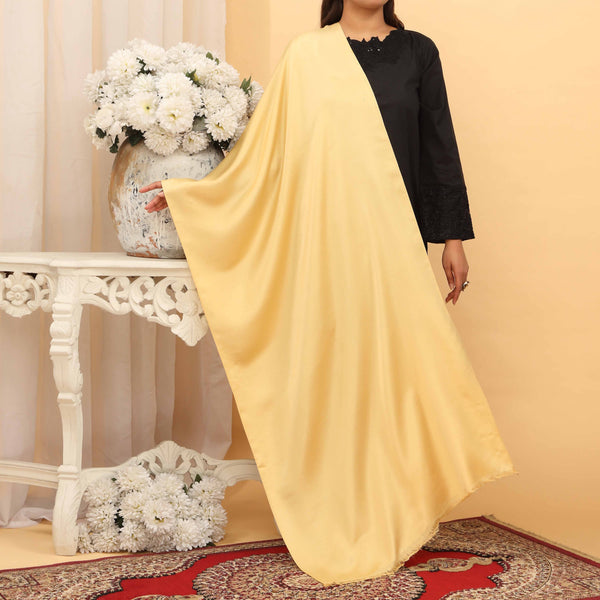 Khaki Summer Stole  PD5099