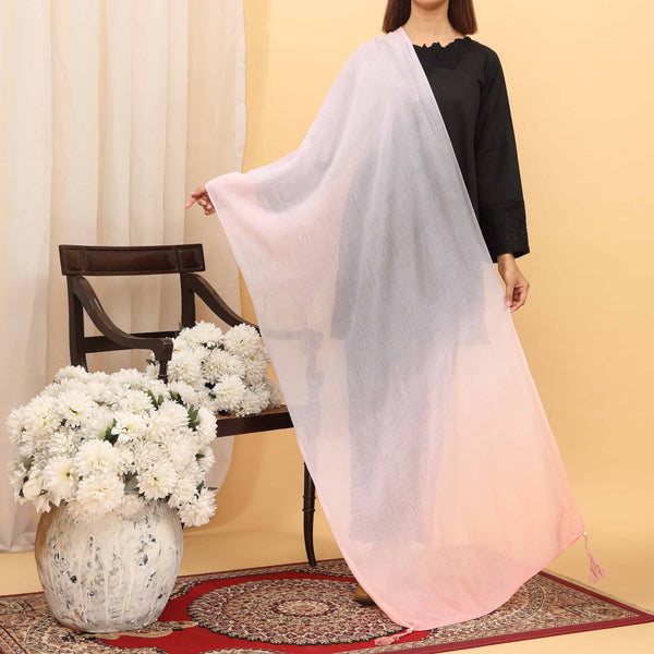 Red Summer Stole  PD5123