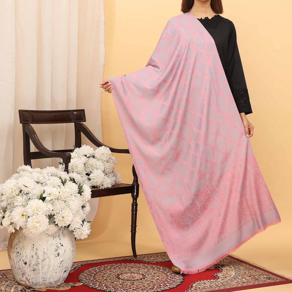 Sky Blue Summer Stole  PD5129