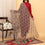 Multy Printed Dupatta PD5403