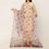 Multy Embroidered Dupatta PD5411