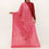 Pink Cotton Silk Duppata PD5509