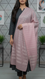 Pink Summer Stole PD6083