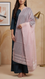 Peach Summer Stole PD6083