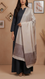 Skin Summer Stole PD6084