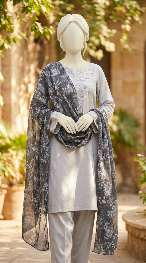 Black Stole PD609001