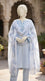 SkyBlue Stole PD609190