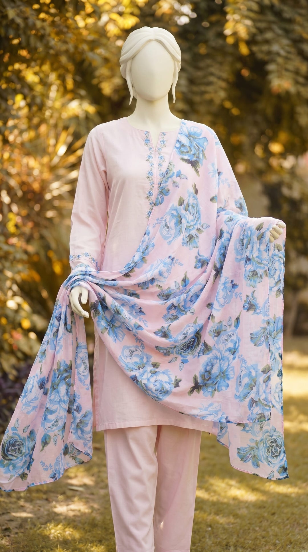 Pink Stole PD609218