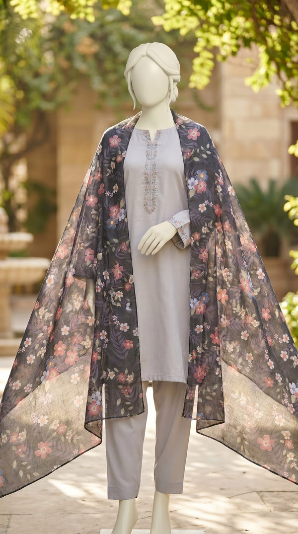 Black Stole PD609301