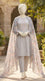 Grey Stole PD609307