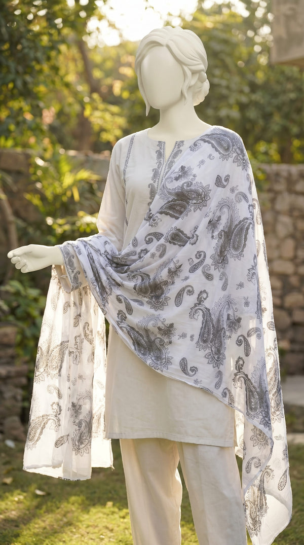 White Stole PD609409