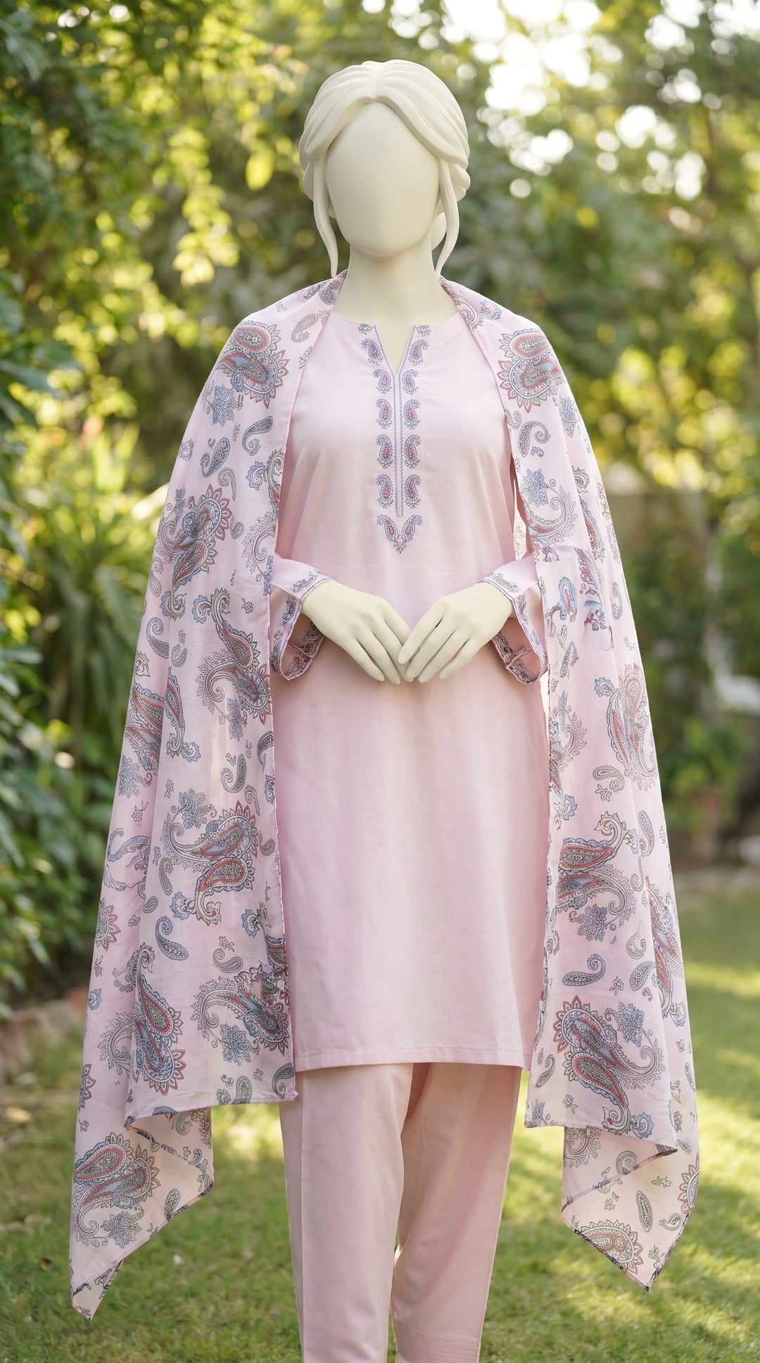 Pink Stole PD609418