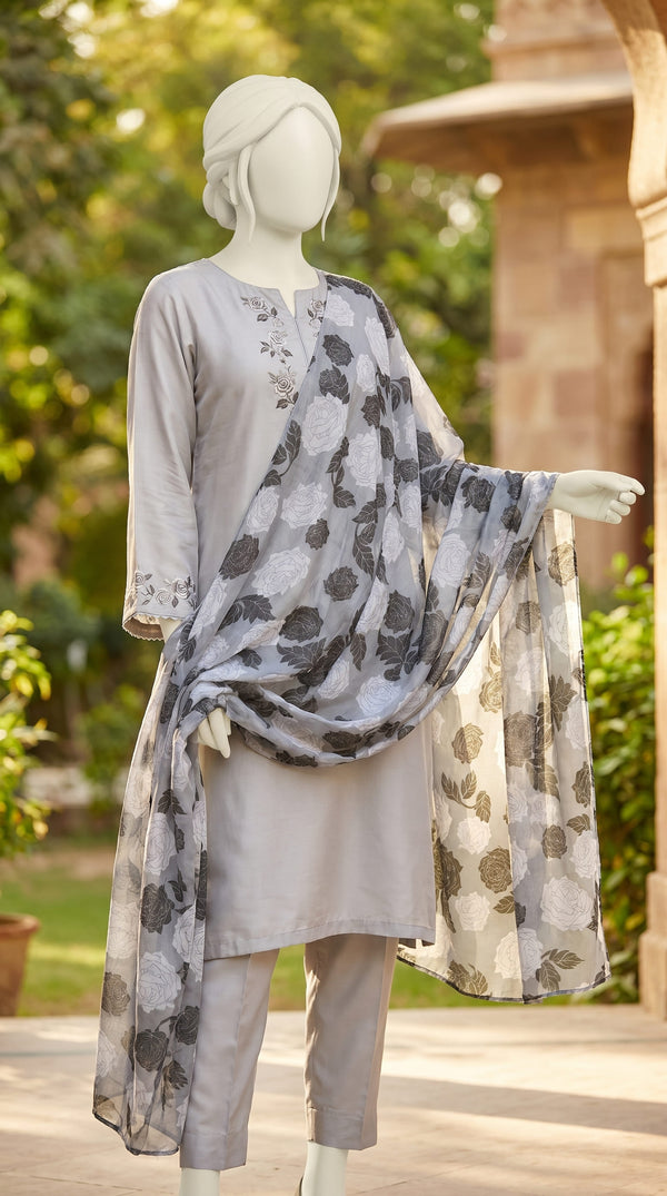 Silver Stole PD609516