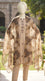 Mehndi Stole PD609526