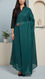 Seagreen Summer Stole PD6103
