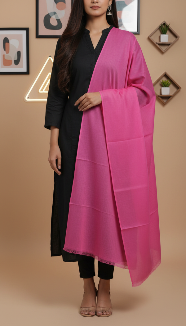 Skpink Summer Stole PD6105
