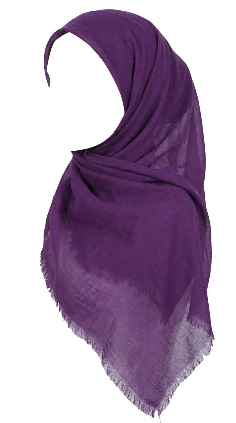 Purple Stole PD613566