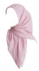 BabyPink Stole PD6135B6