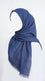 Navy Stole PD613648