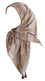 Brown Stole PD613702