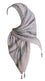 Beige Stole PD613762