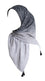 Grey Stole PD613807