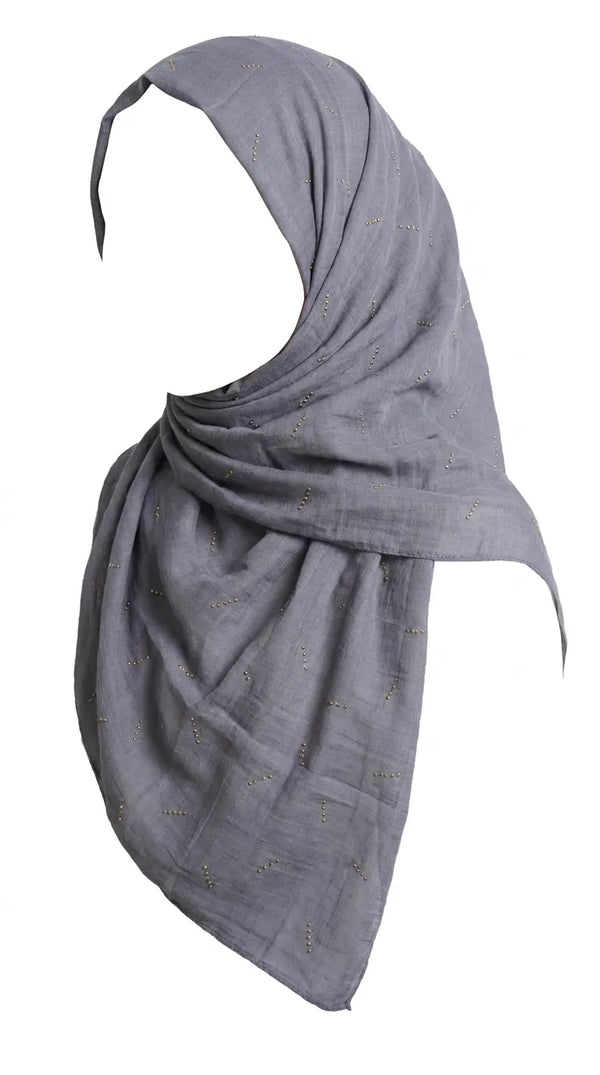 Grey Stole PD613907