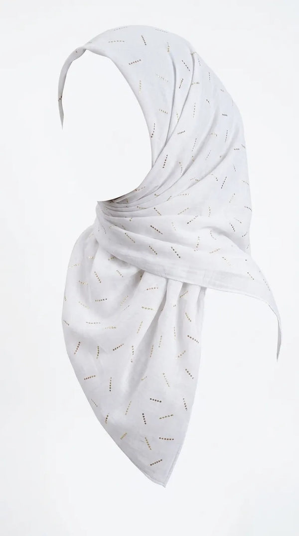 White Stole PD613909