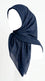 Navy Stole PD613948