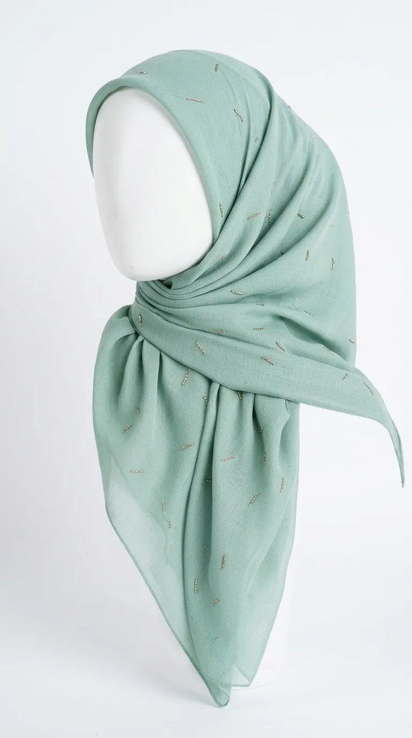 PISTAGREEN Stole PD613987