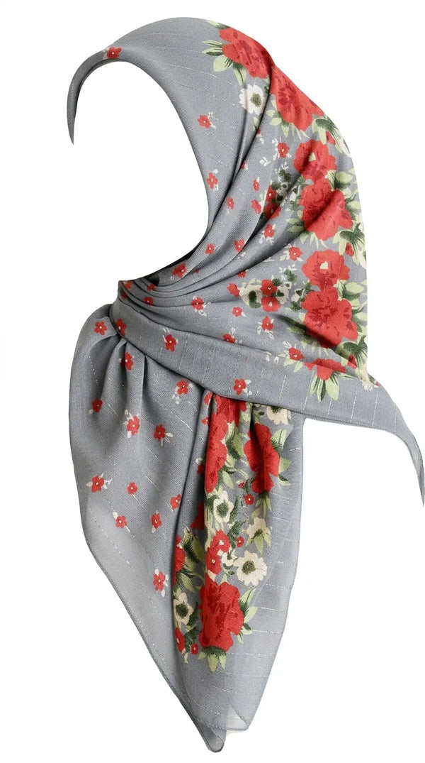 Grey Stole PD614007