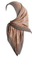 Brown Stole PD614102
