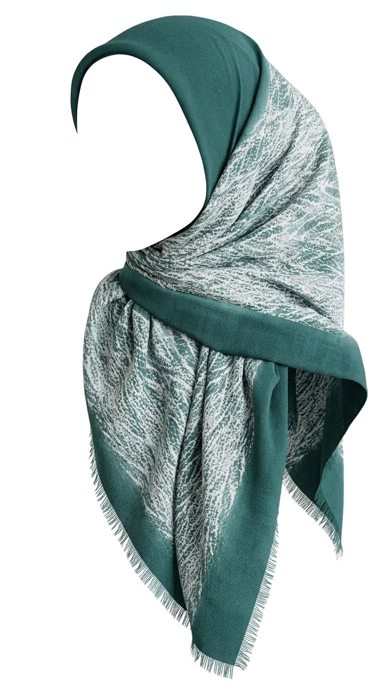Green Stole PD614111