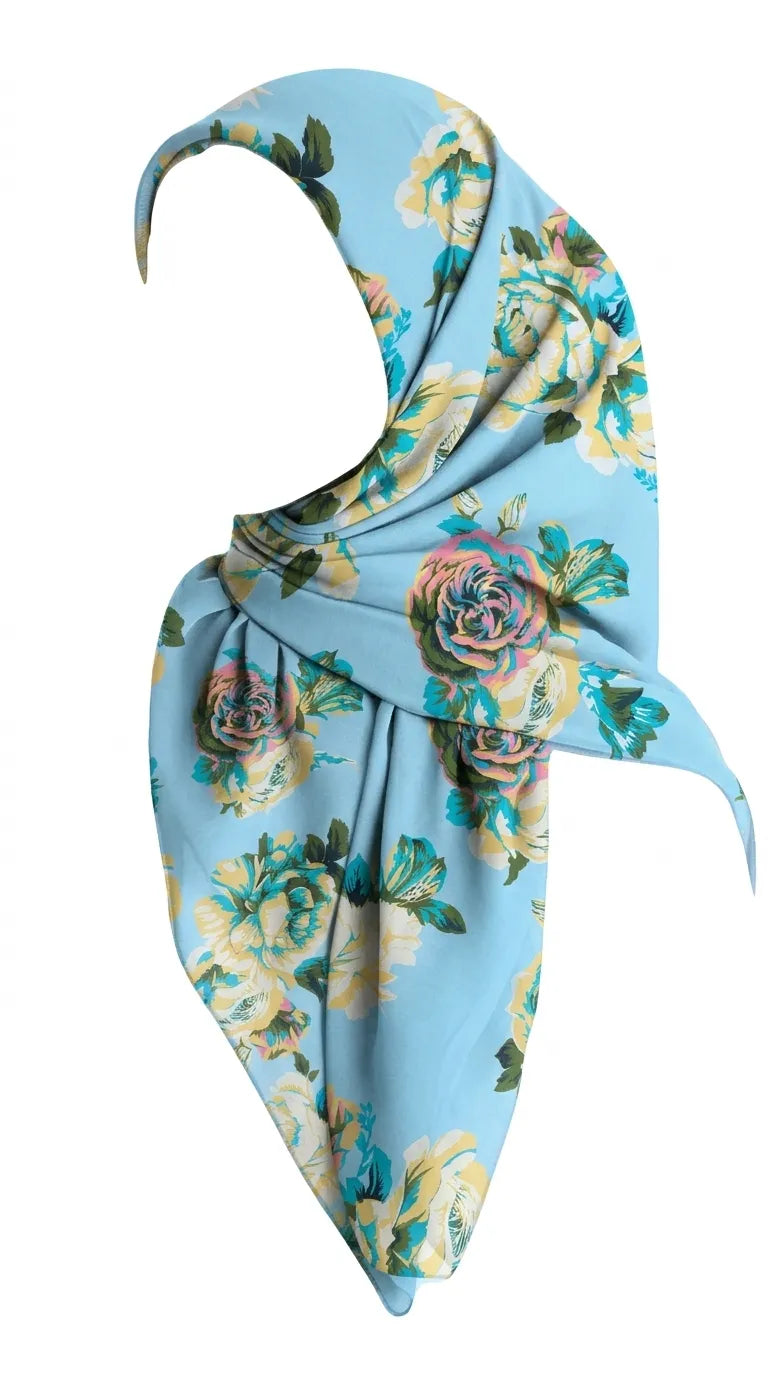 Mustard Stole PD614206