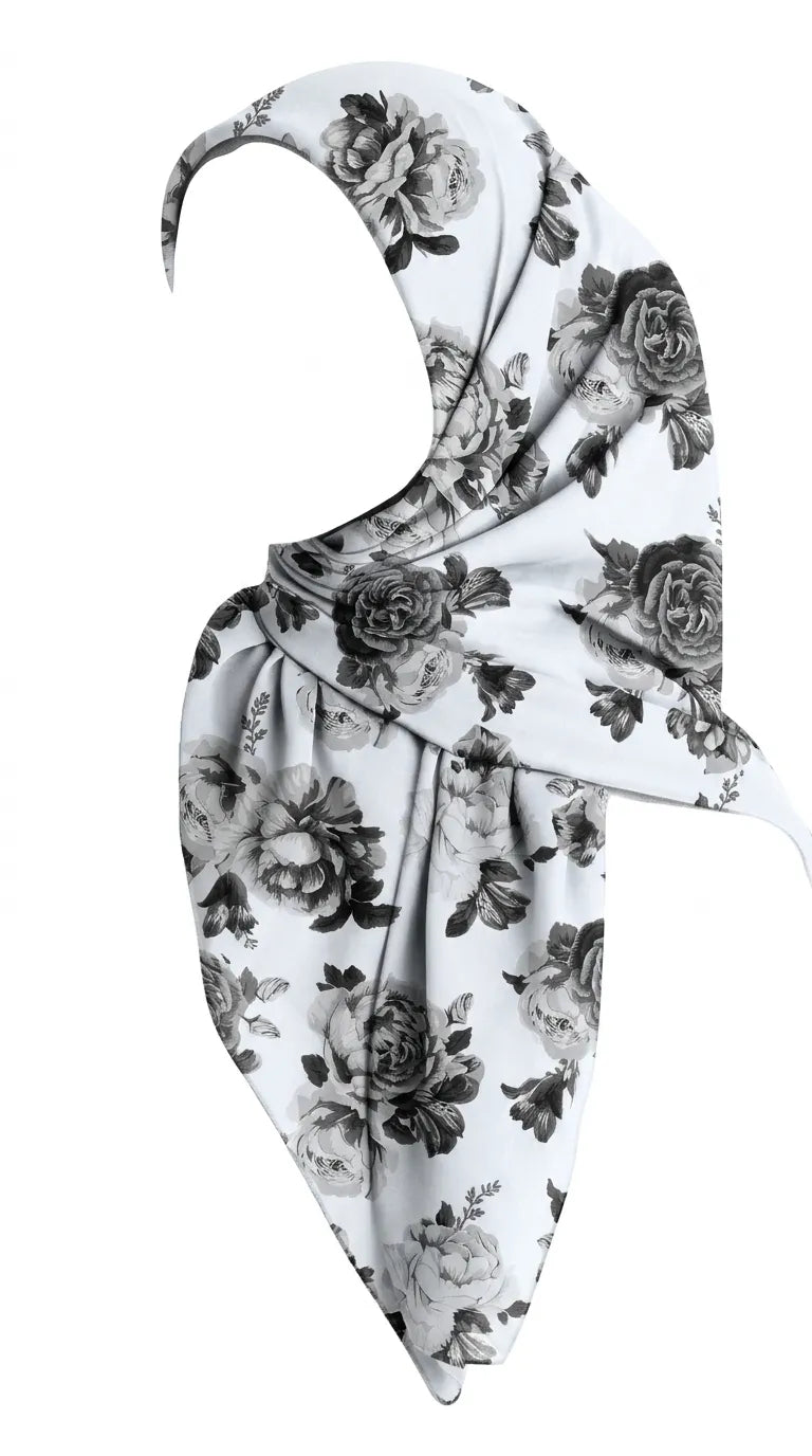 Grey Stole PD614207