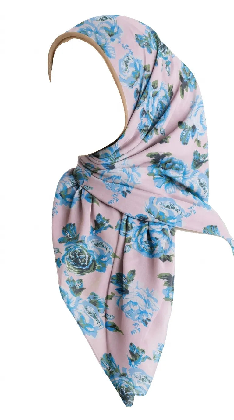 Beige Stole PD614262