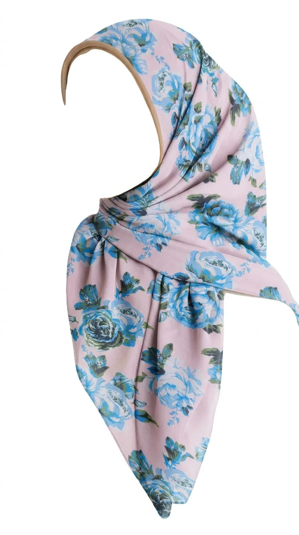 Beige Stole PD614262
